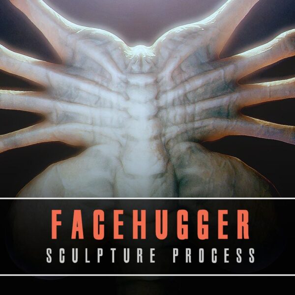 Facehugger - Processo